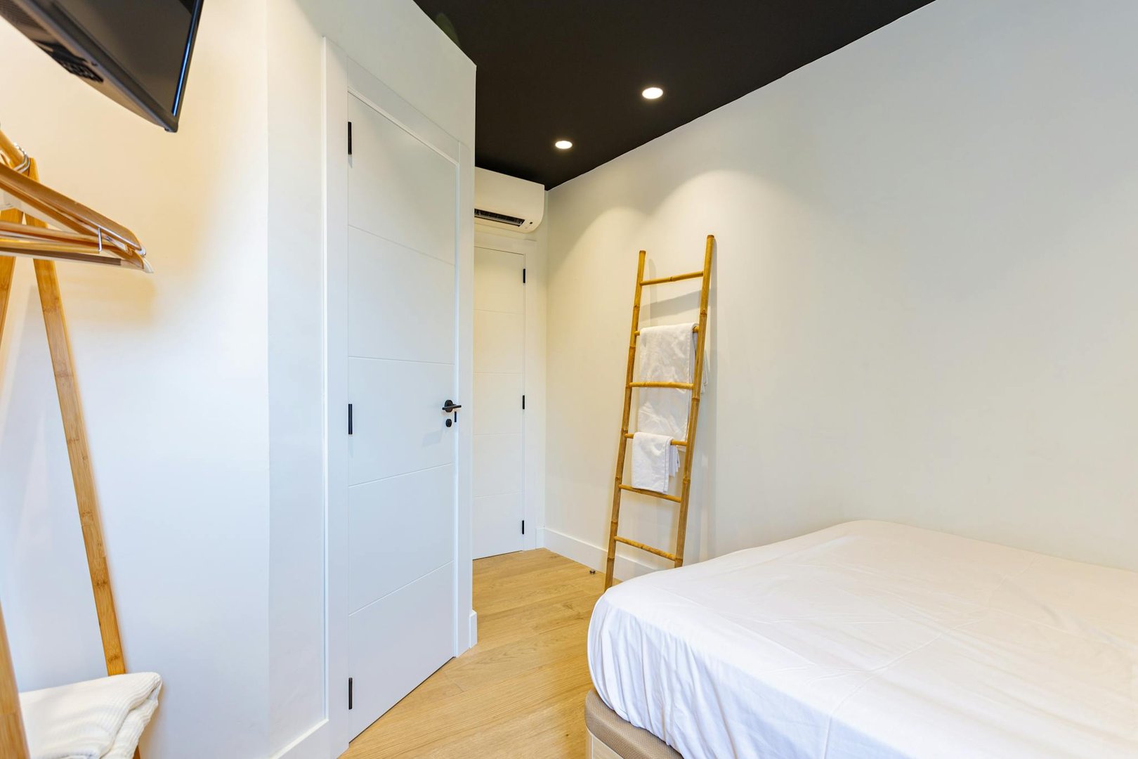 Zimmer zur Miete, Valencia