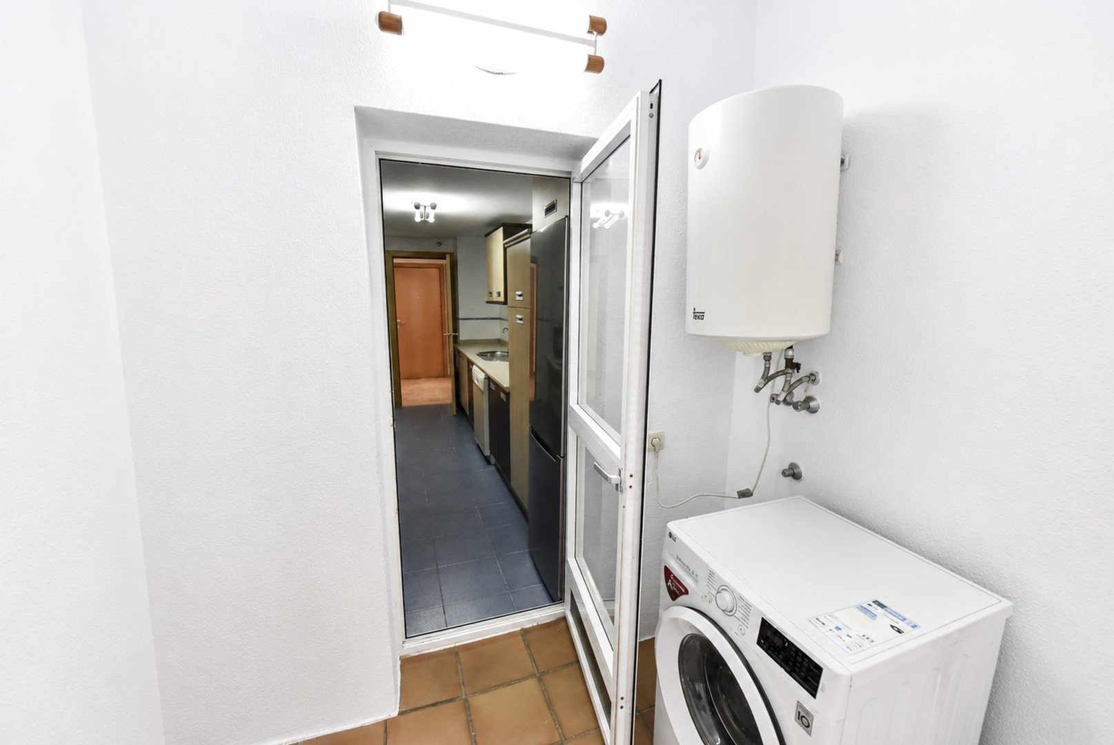 Piso de 153 m² en Tomares