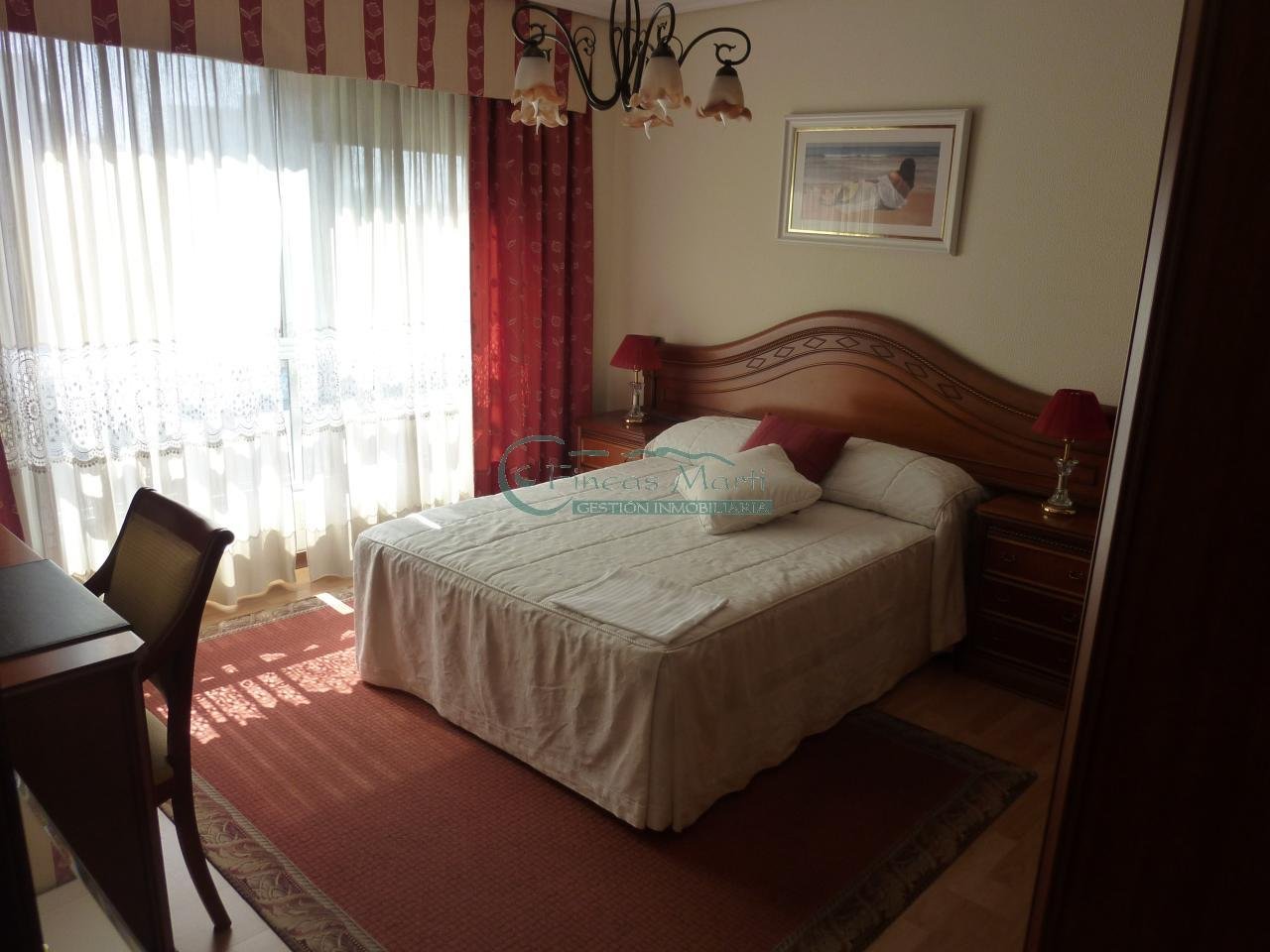 Piso de 90 m² en Vigo