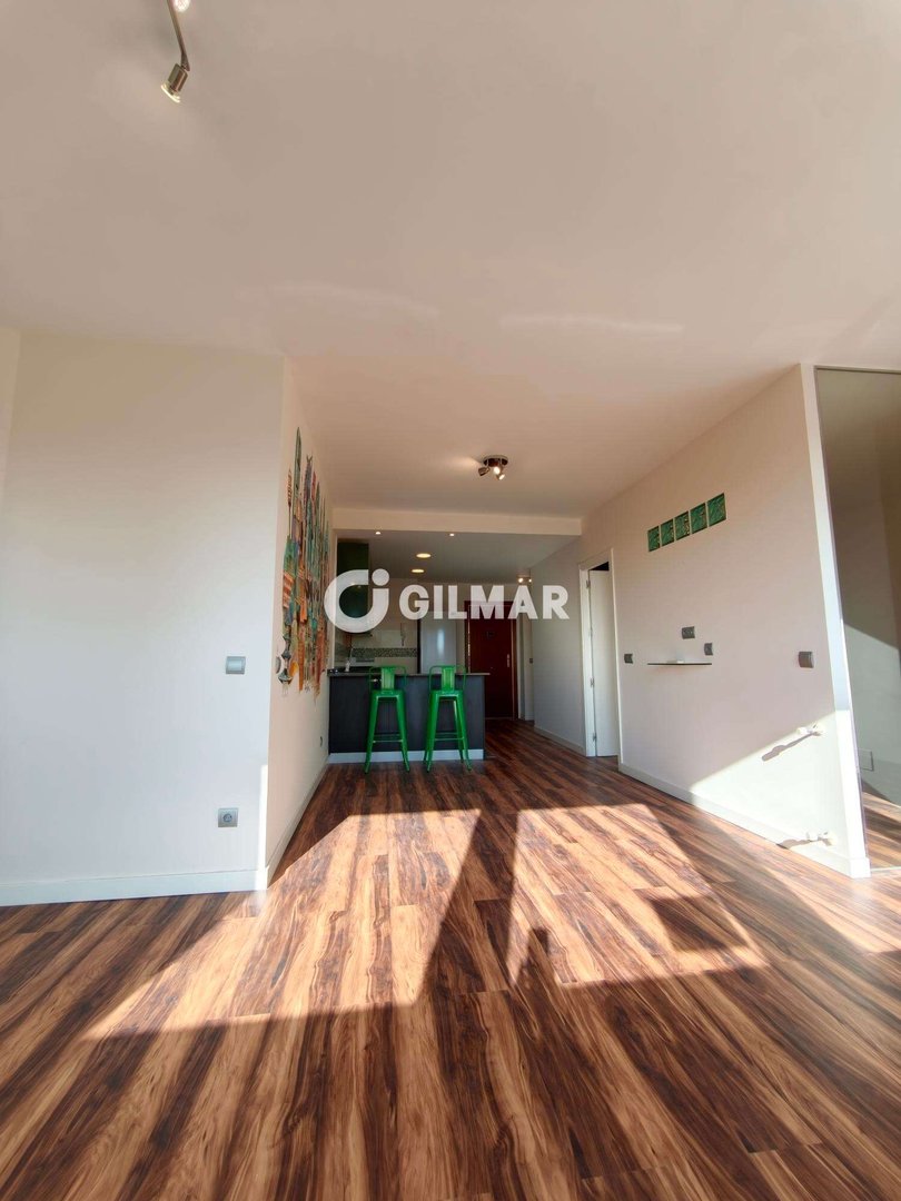 Piso de 52 m² en Madrid