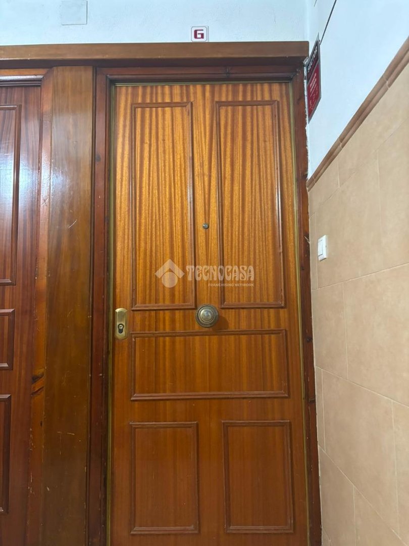 Piso de 79 m² en Granada