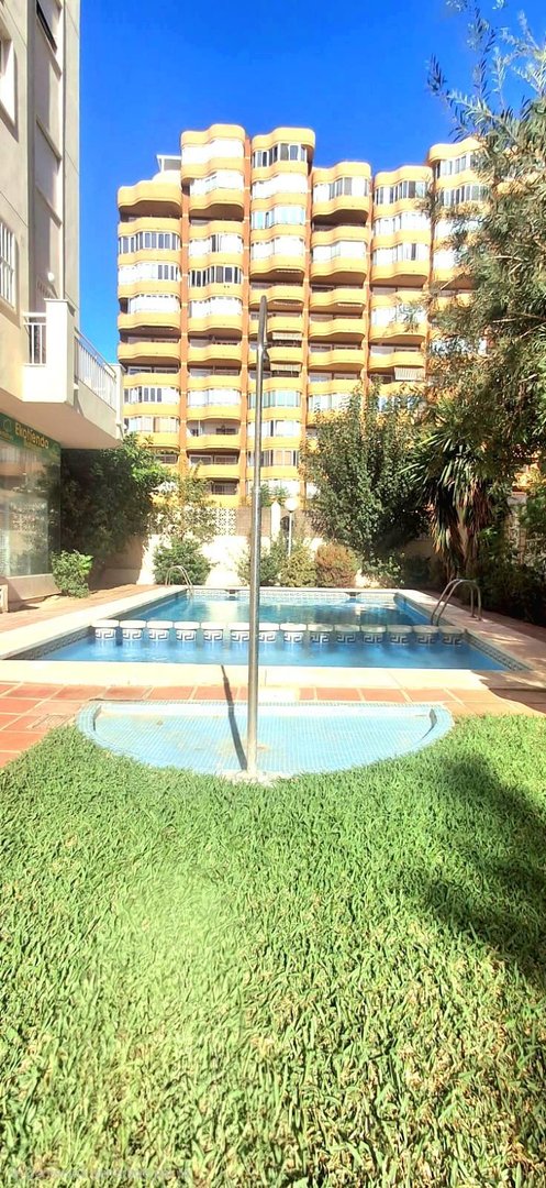 Piso de 100 m² en Fuengirola
