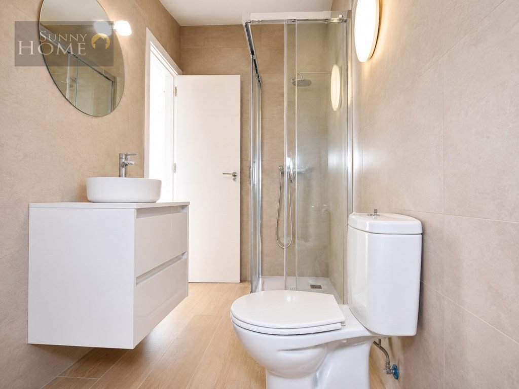 Piso de 67 m² en Benalmádena
