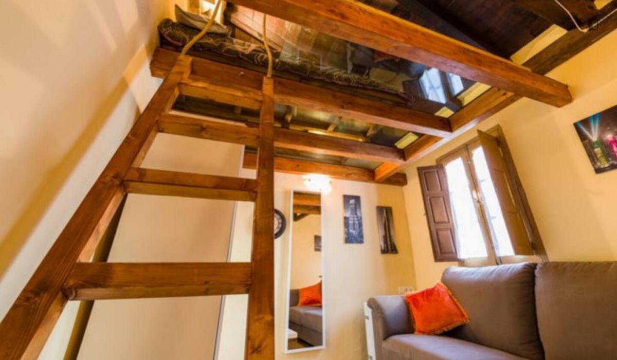 Piso de 35 m² en Granada