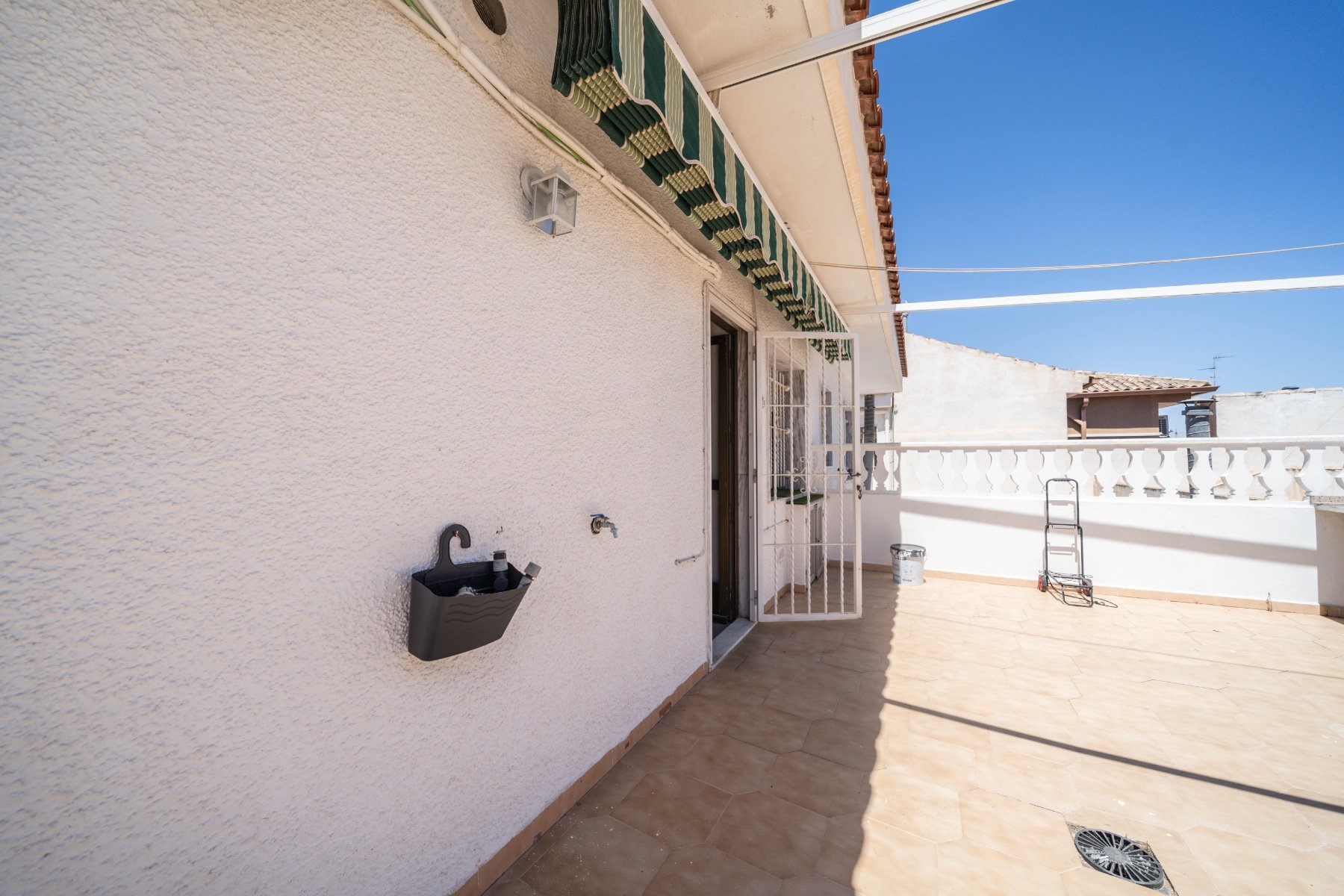 Piso de 264 m² en Dolores