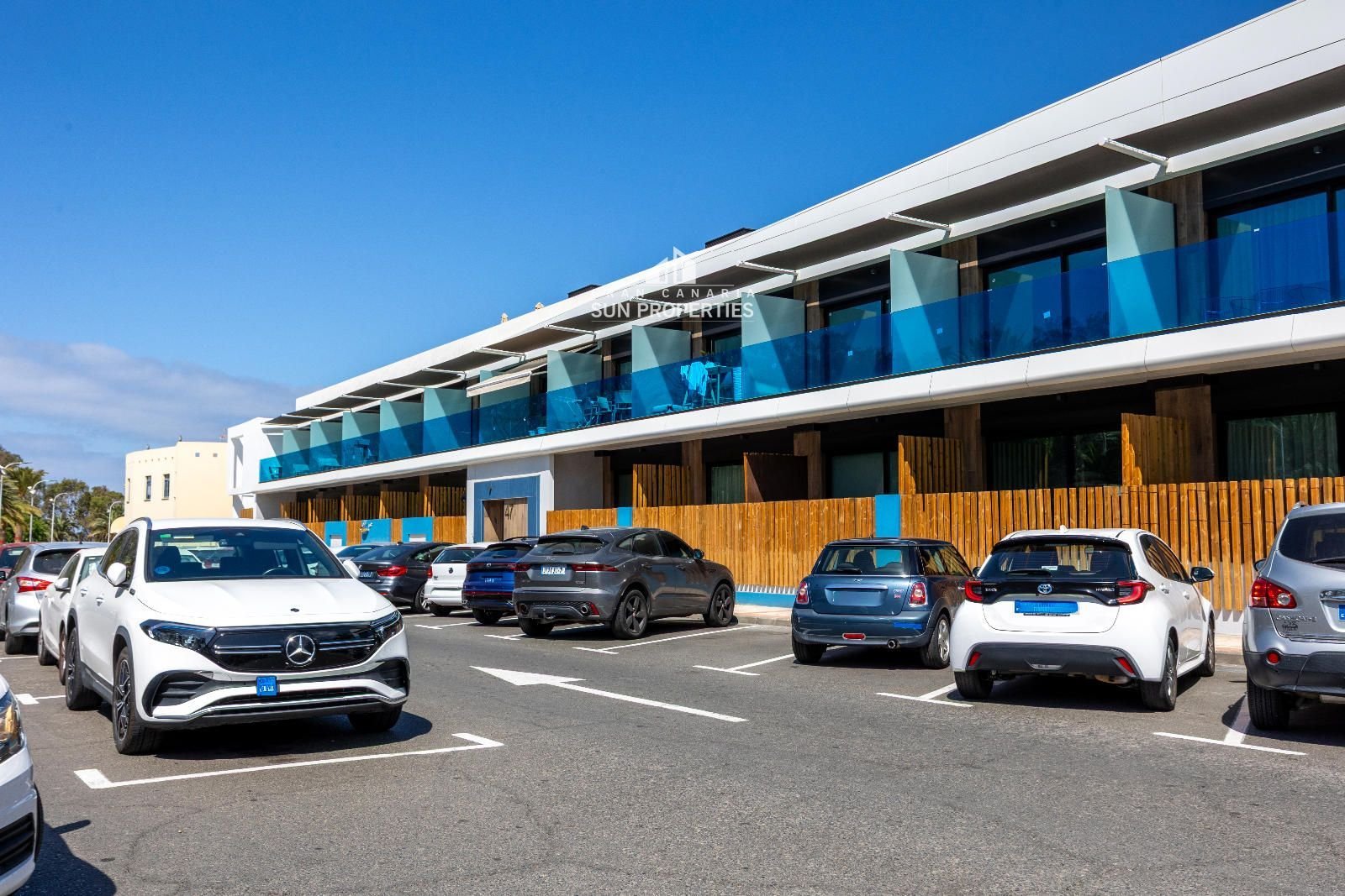 Piso de 62 m² en Mogán
