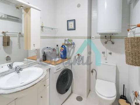 Piso de 120 m² en Castropol