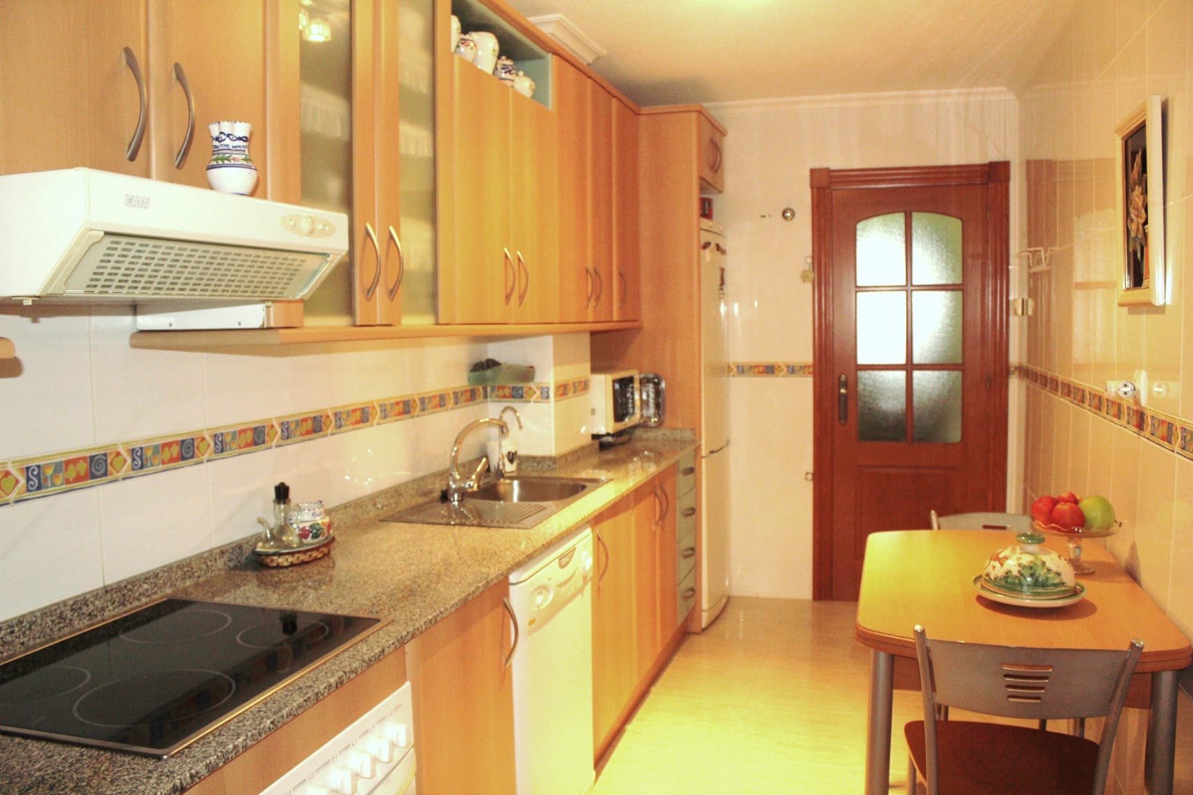 Piso de 117 m² en Cartagena
