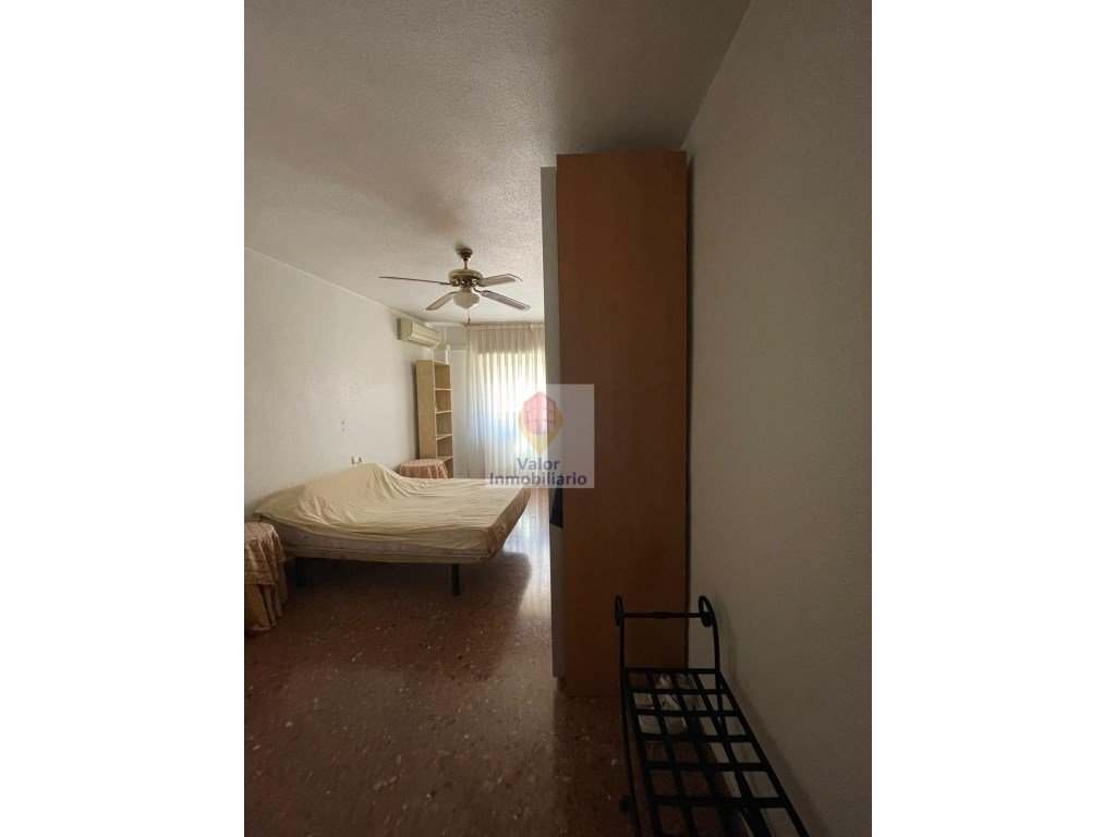 Квартира 115 м² у Murcia