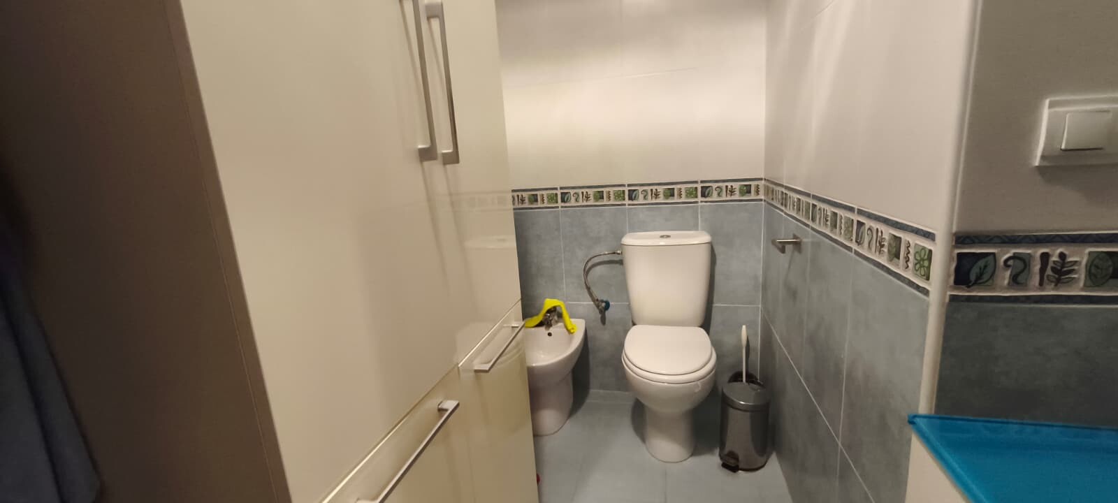 Piso de 110 m² en Alicante