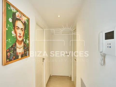 Pis de 90 m² a Eivissa