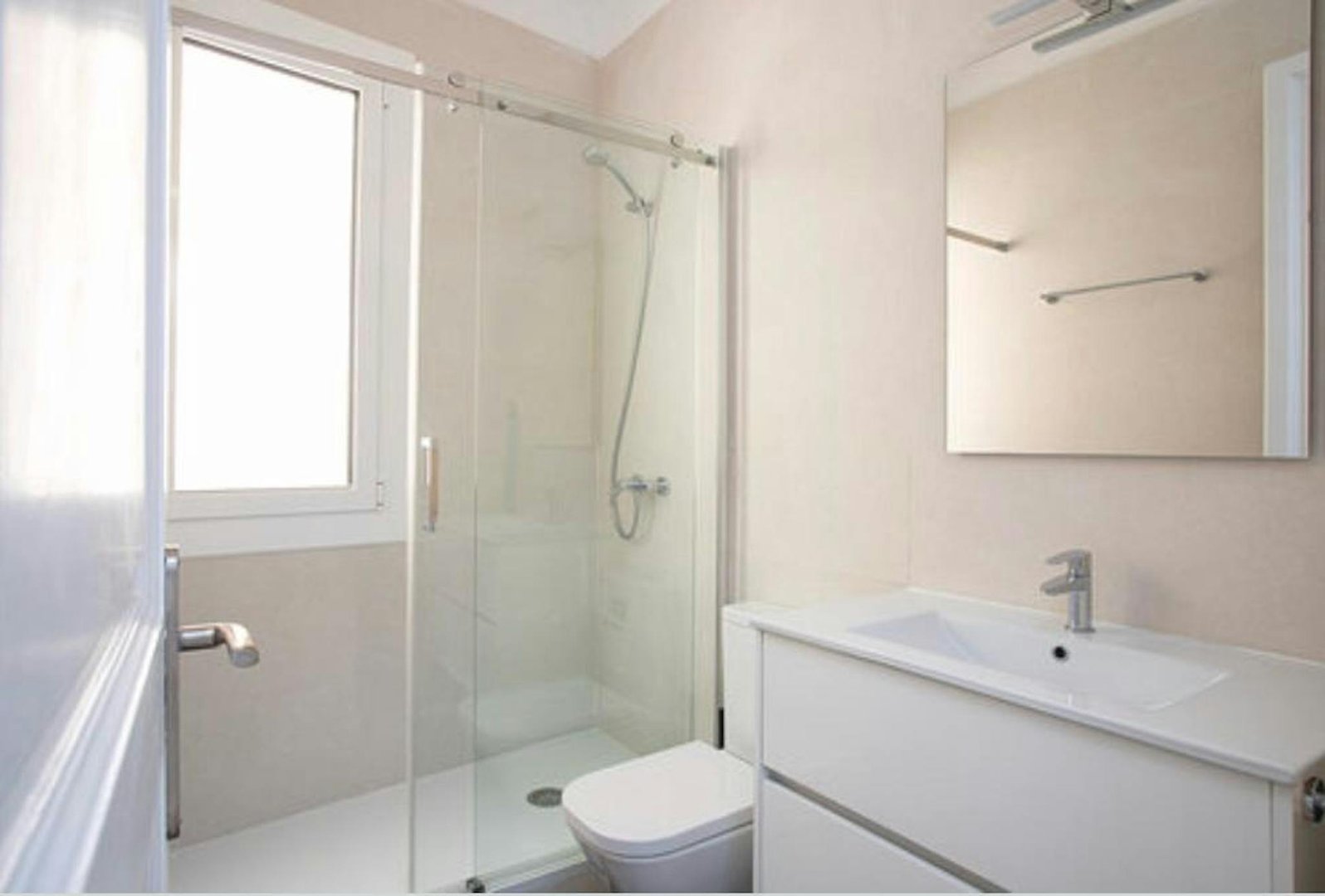 Habitación 75 m², Barcelona