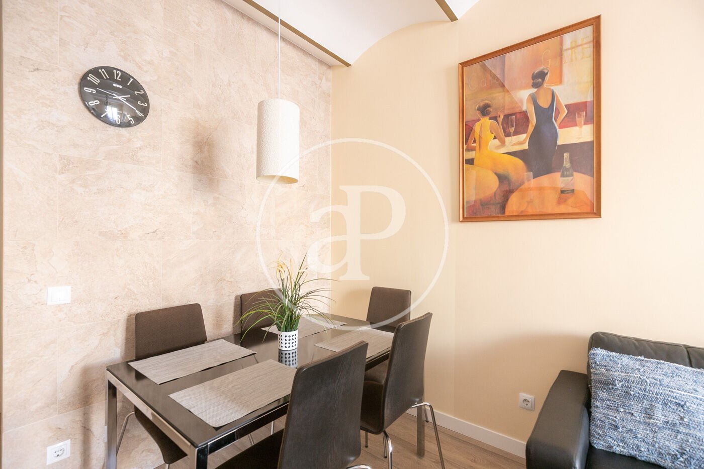 Piso de 65 m² en Barcelona
