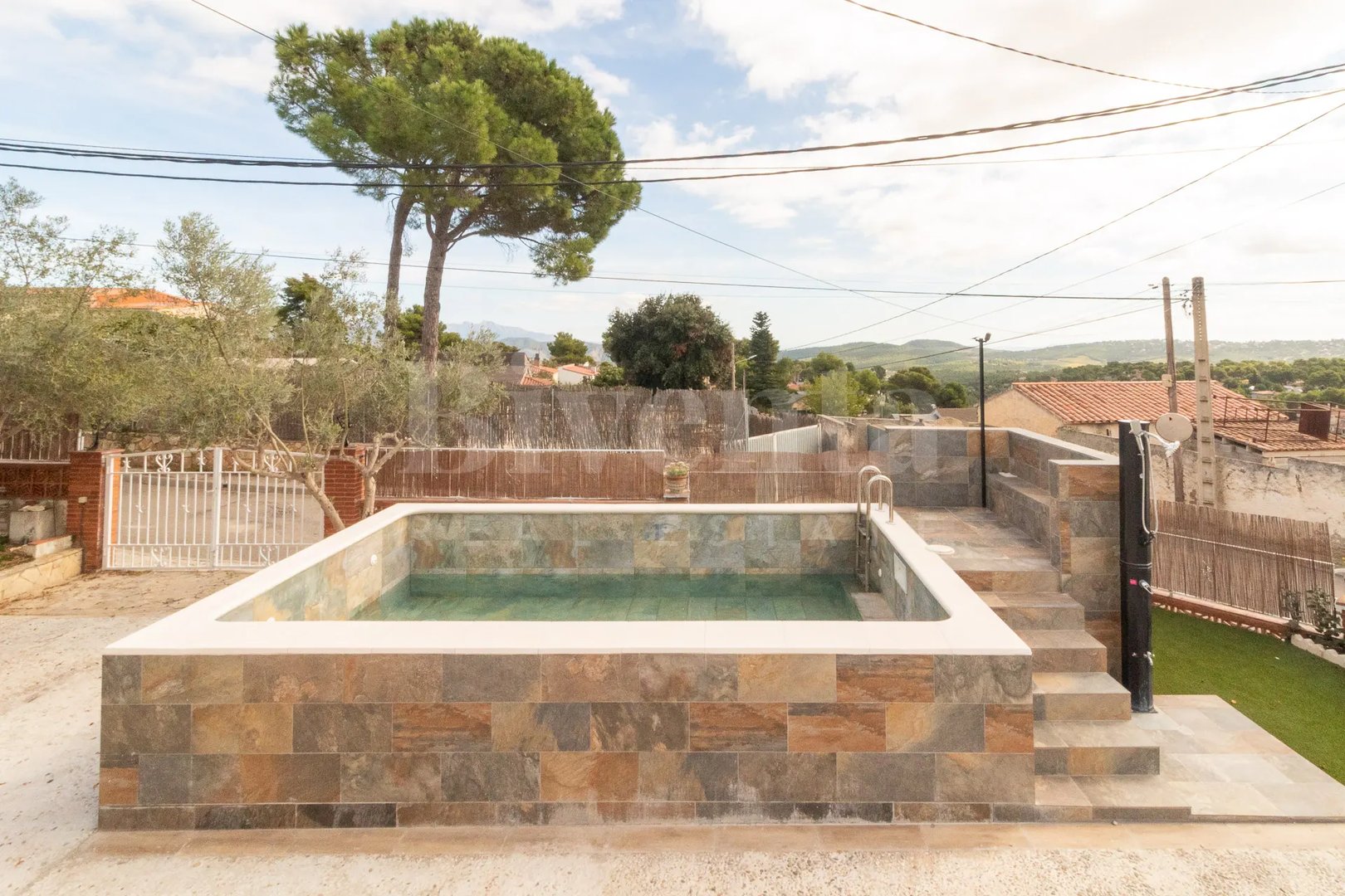 Casa de 90 m² en la Torre de Claramunt