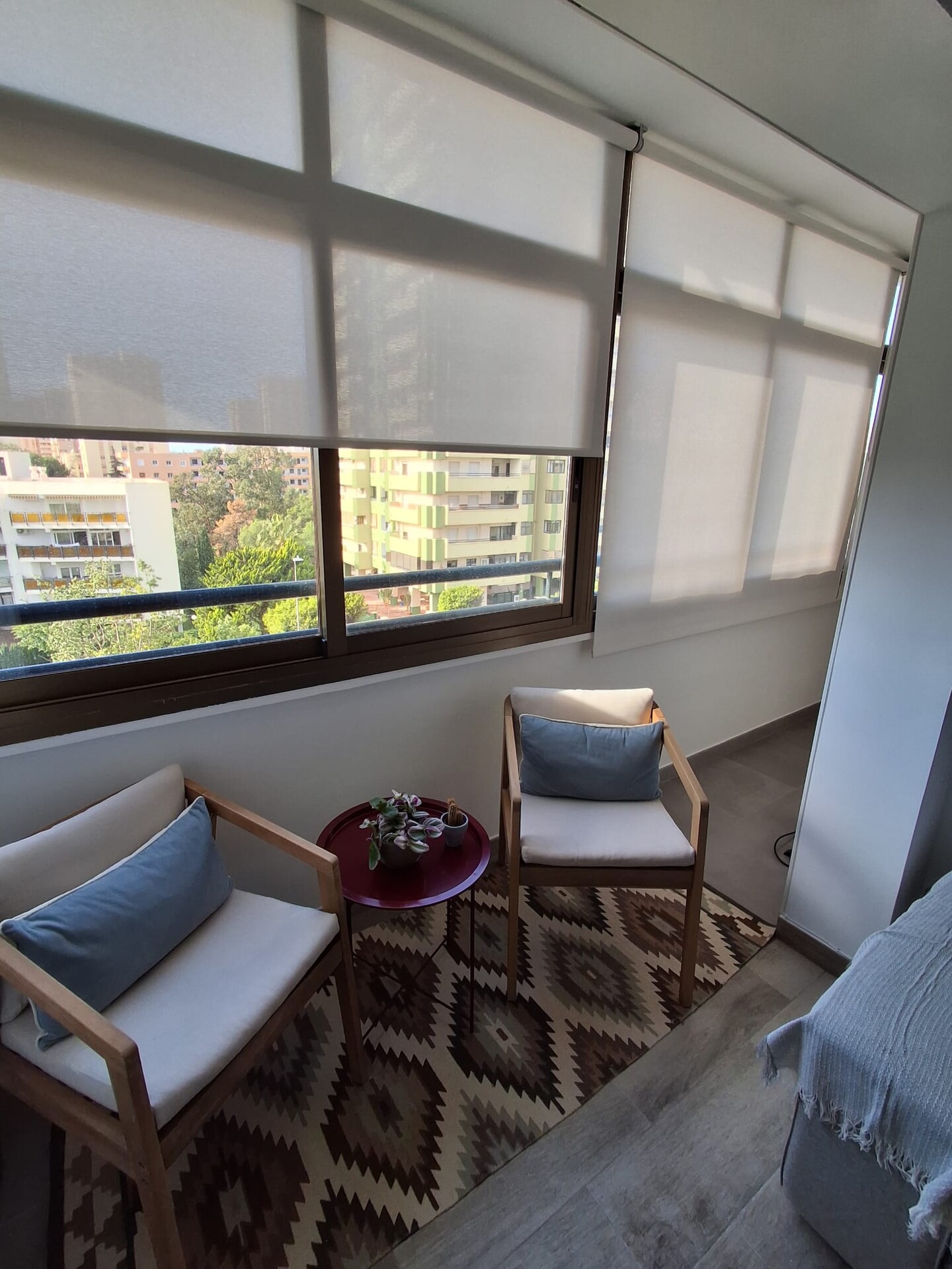 Appartement 41 m² à Roquetas de Mar