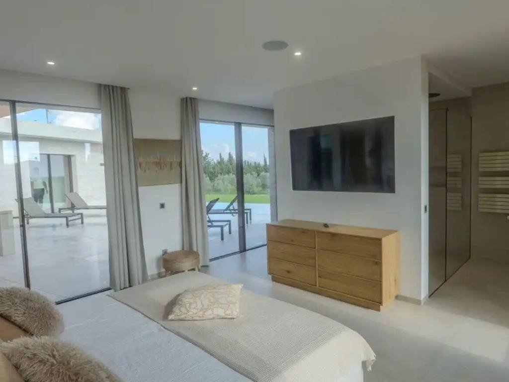 Casa de 260 m² en Muro
