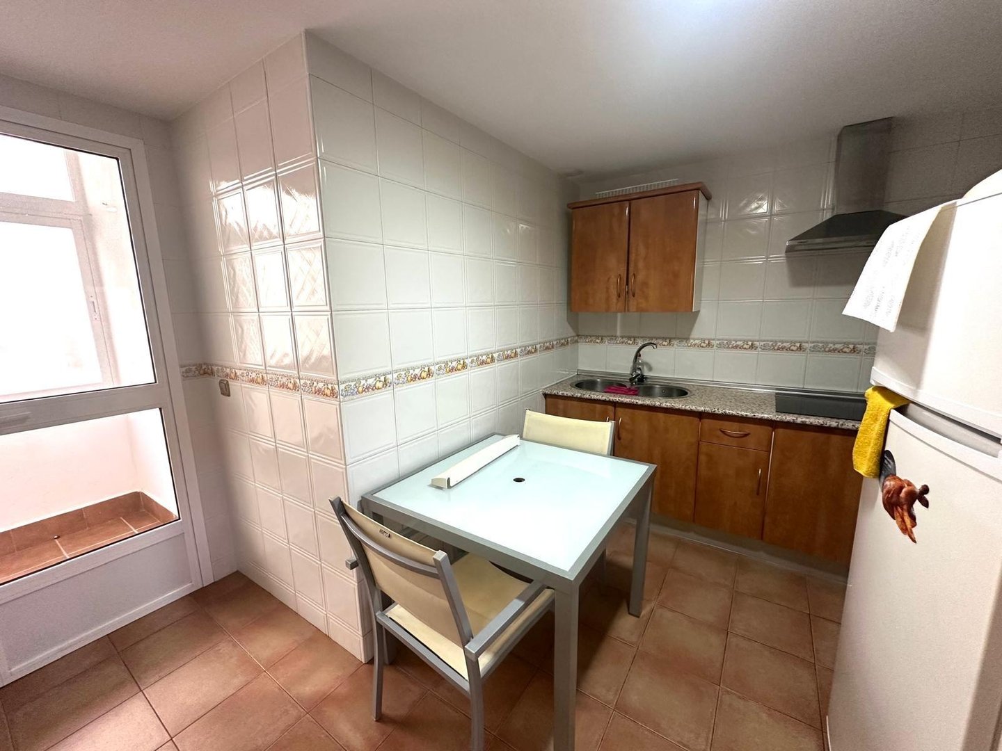 Piso de 100 m² en Alhendín