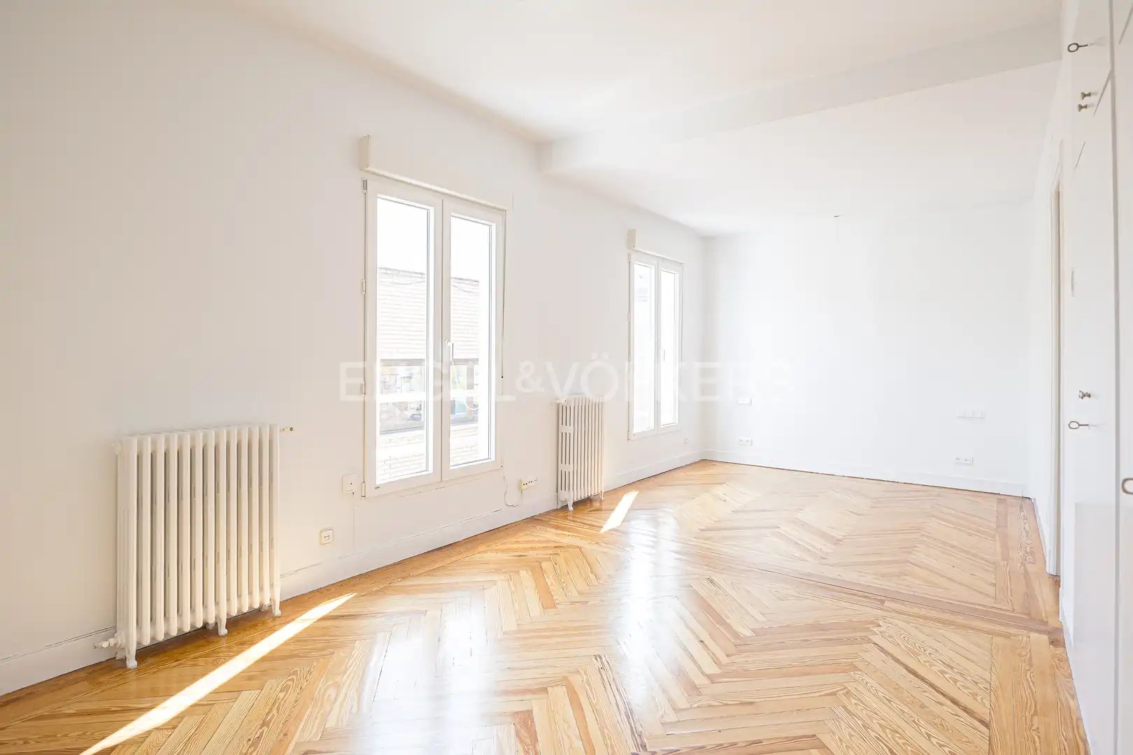 Pis de 203 m² a Madrid
