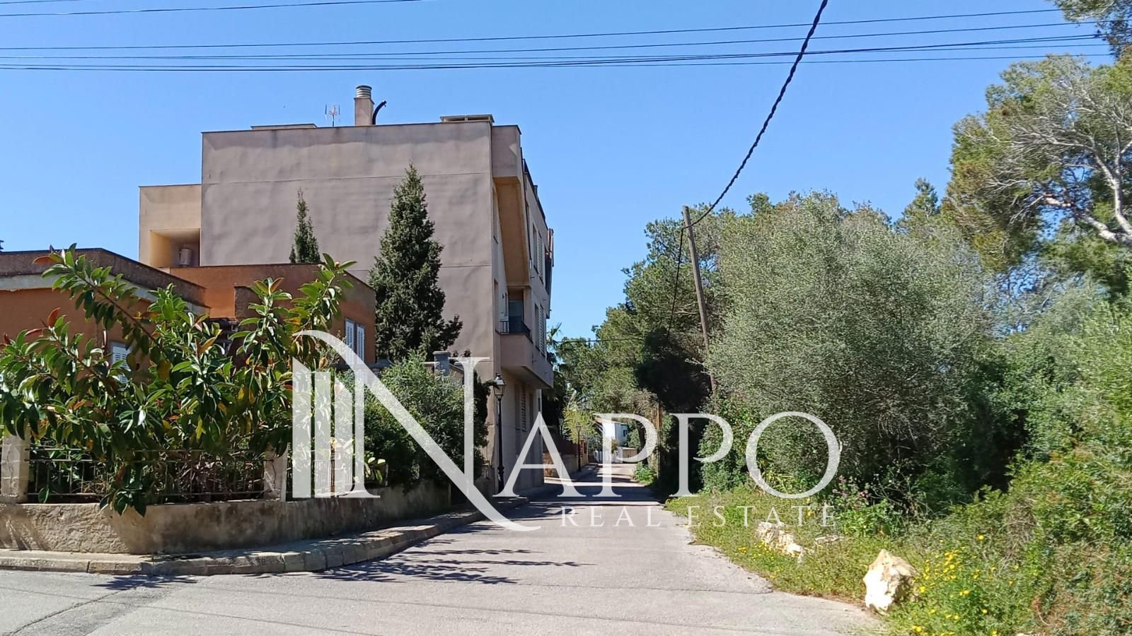 Piso de 75 m² en Santanyí
