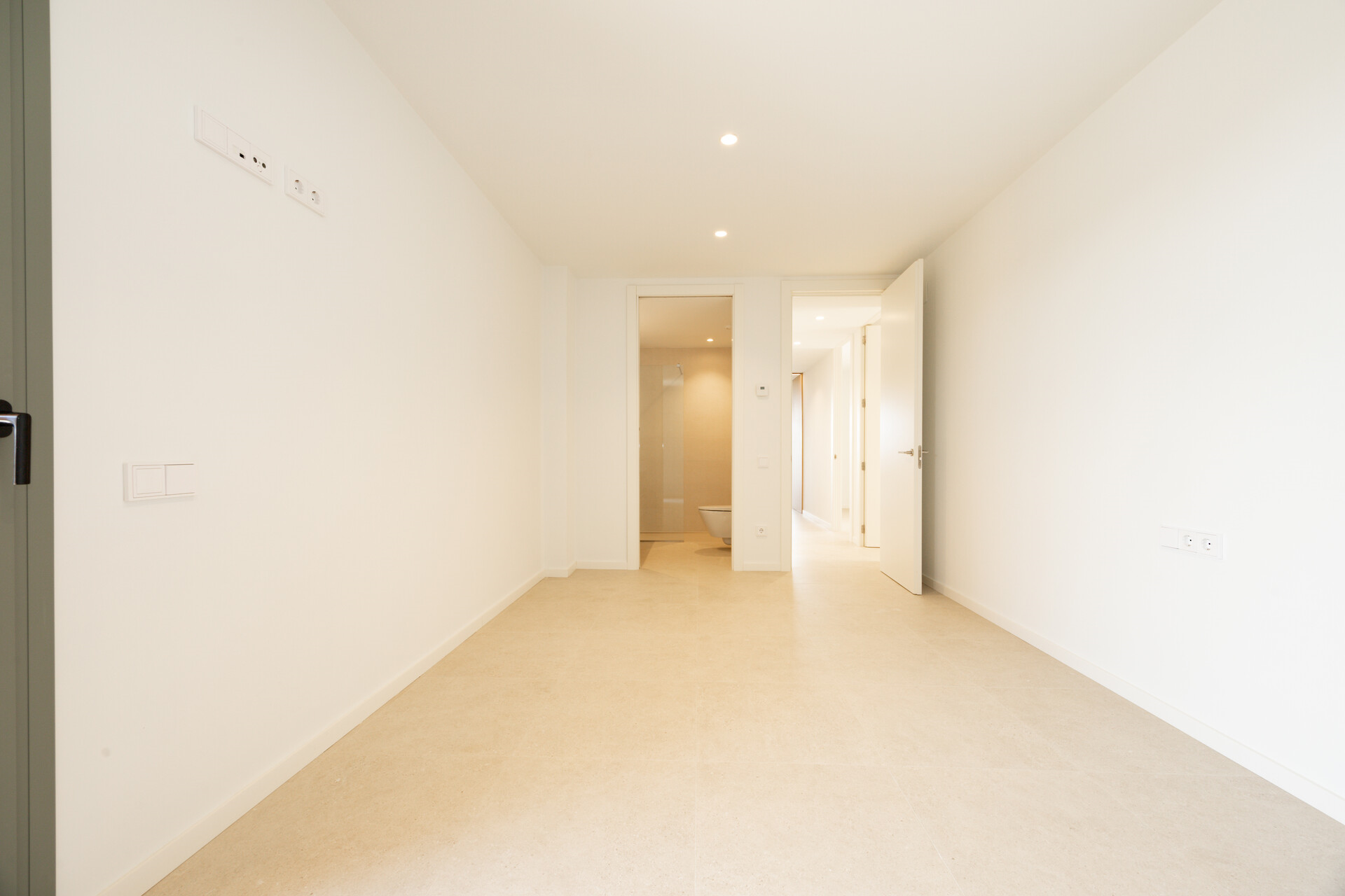 Piso de 108 m² en Vic