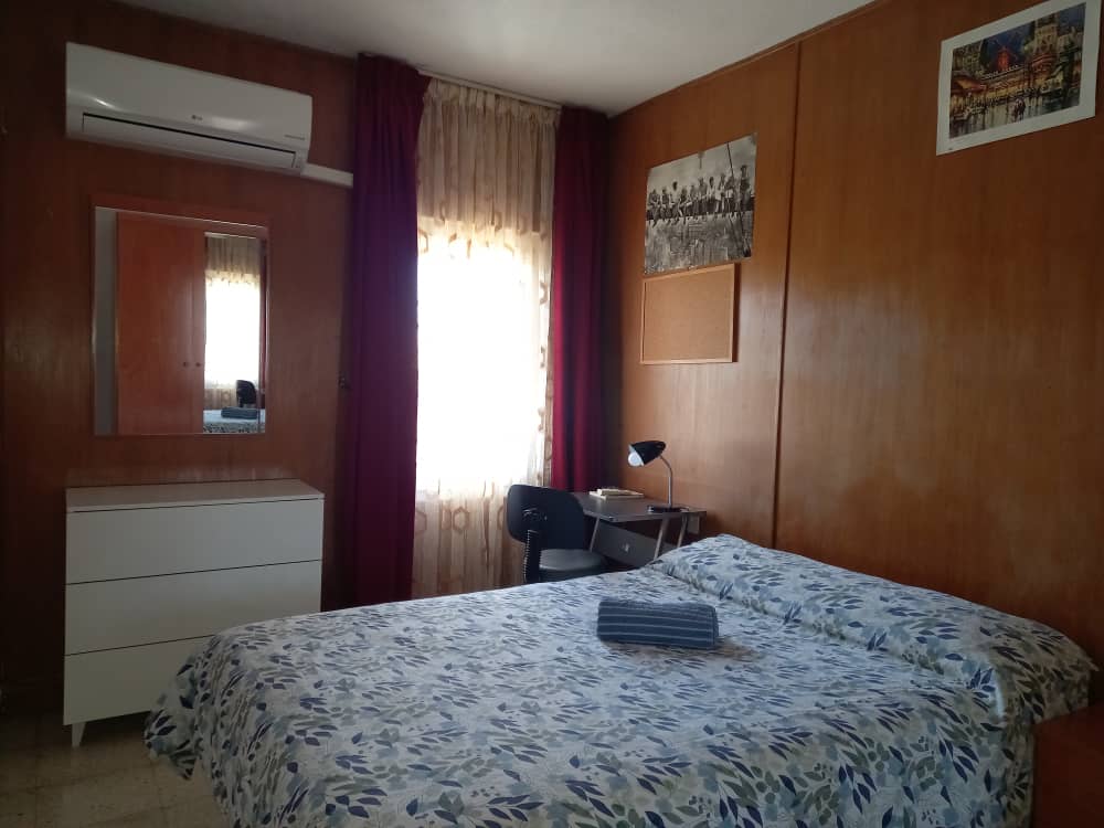 Habitación 80 m², Granada