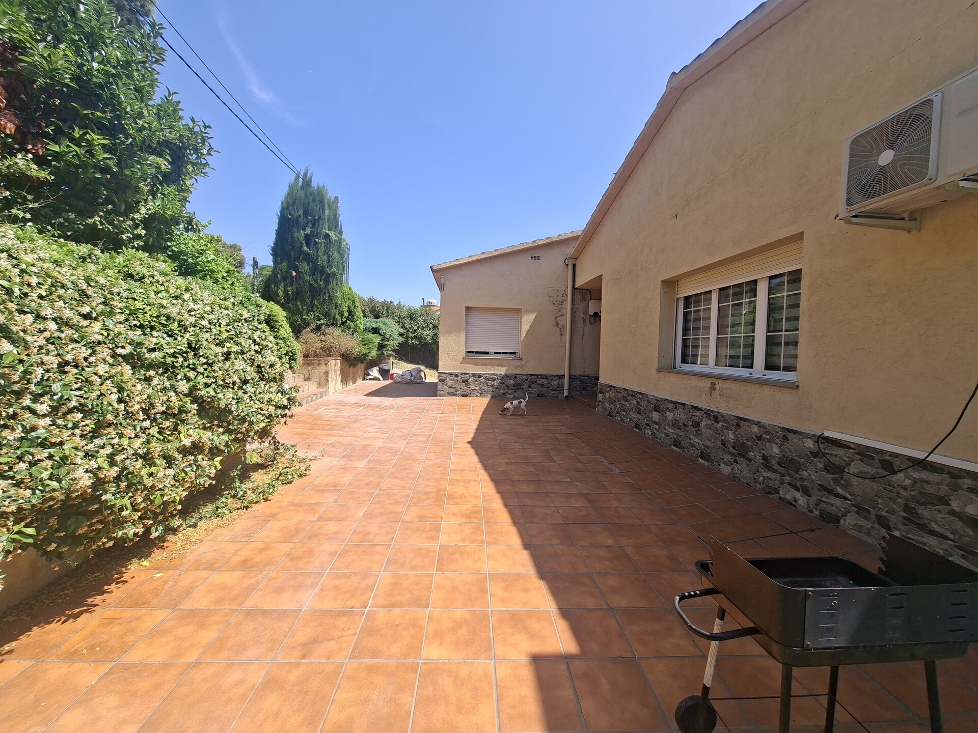 Casa de 234 m² en Sant Llorenç Savall