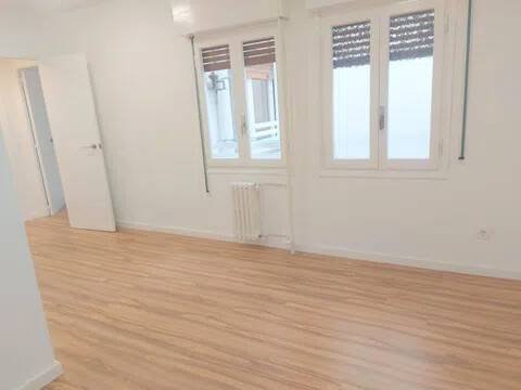 Квартира 121 м² в Сарагосе