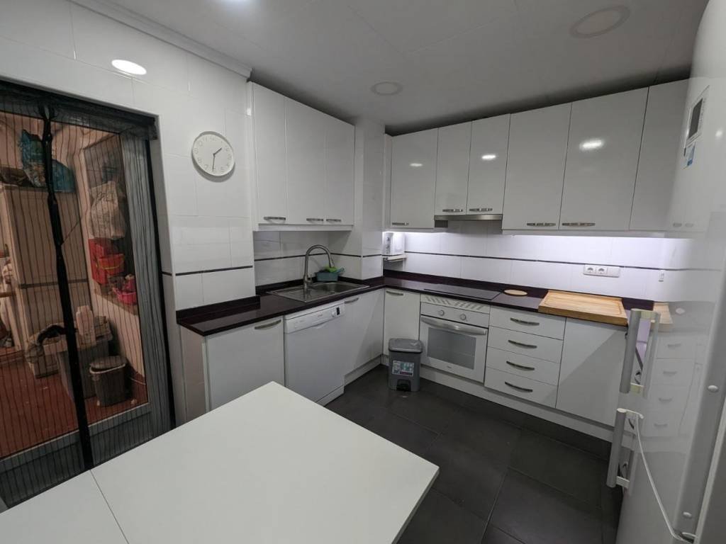 Piso de 120 m² en Murcia
