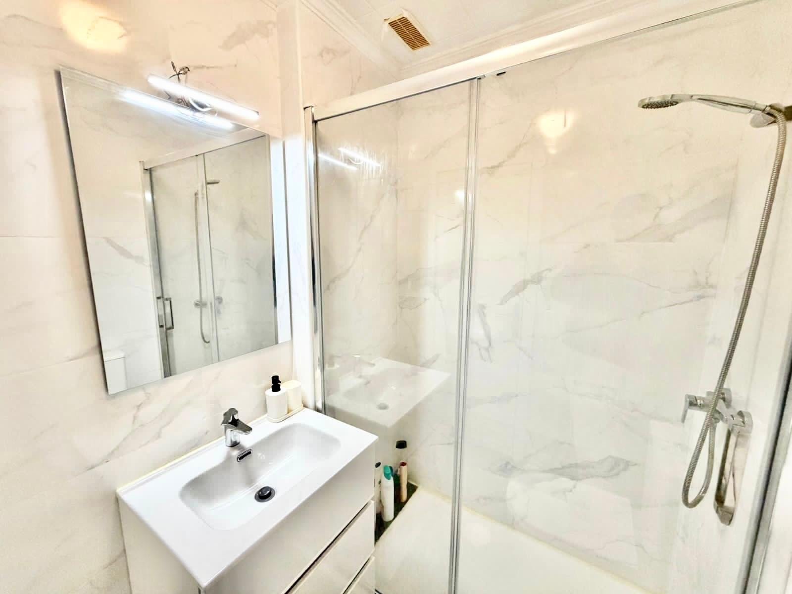 Piso de 78 m² en San Javier