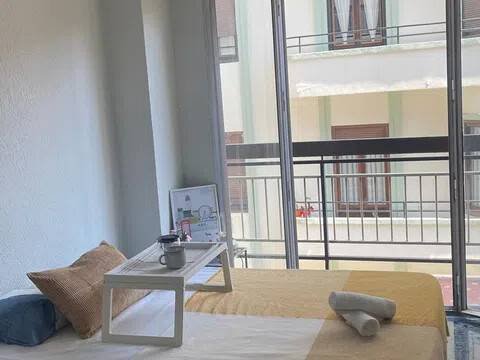Habitación 195 m², Valencia