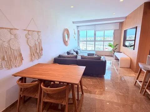 Квартира 90 м² в Catarroja