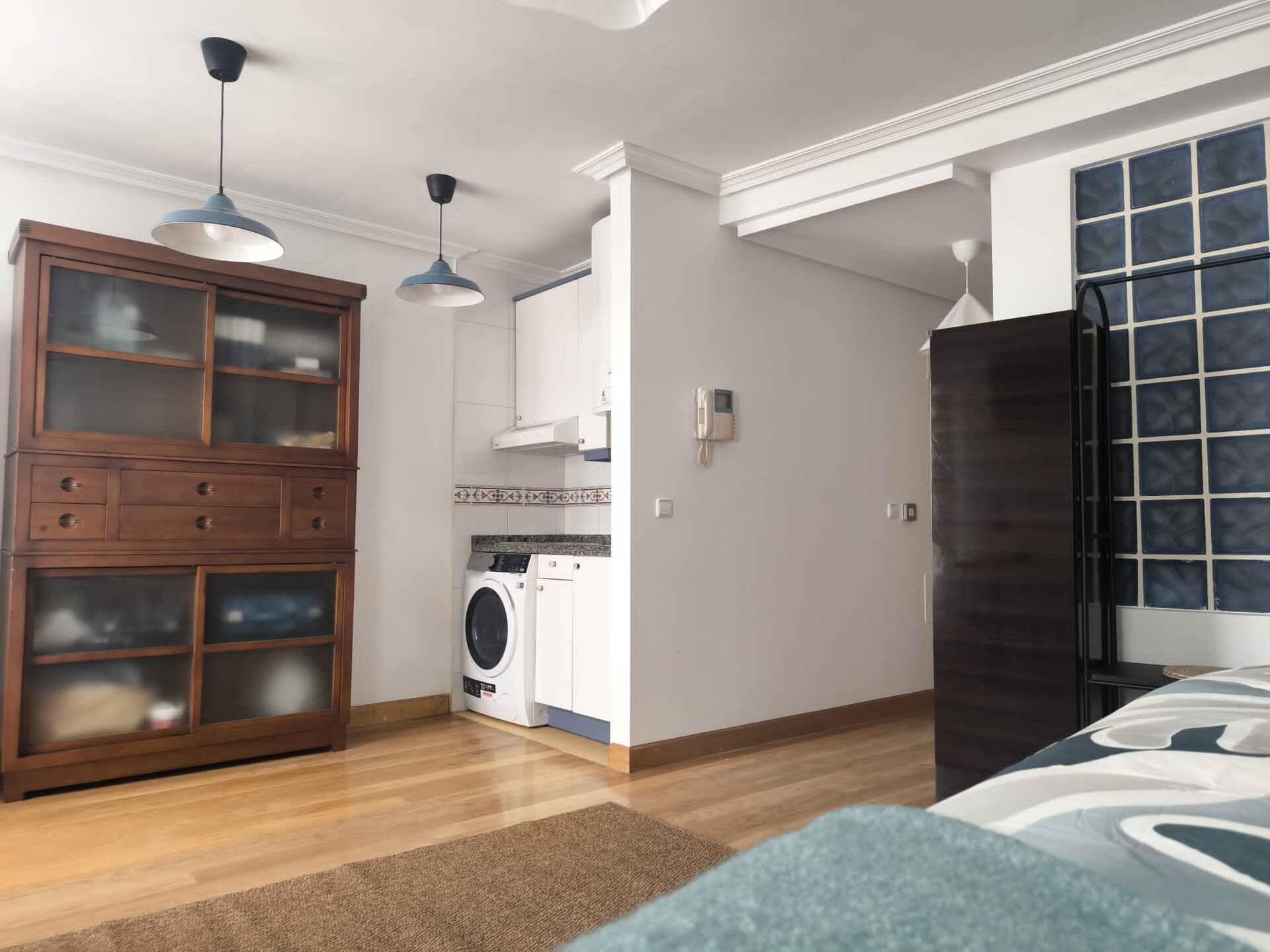 Appartamento 35 m² a Oviedo