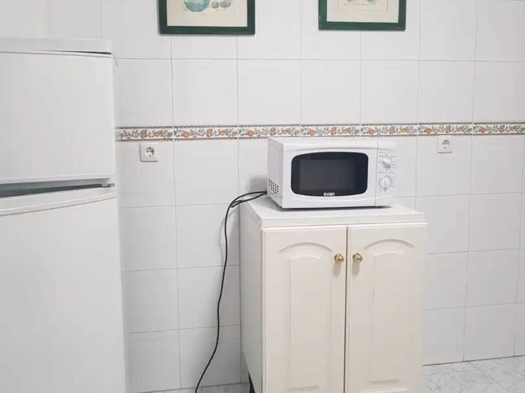 Wohnung 60 m² in Villanueva de la Serena