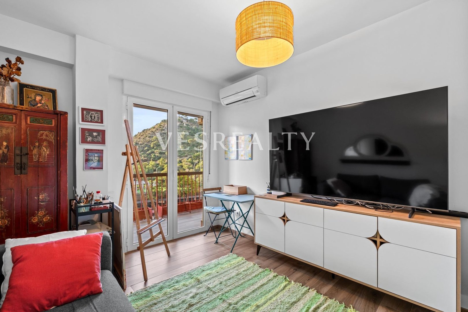Wohnung 132 m² in Alicante