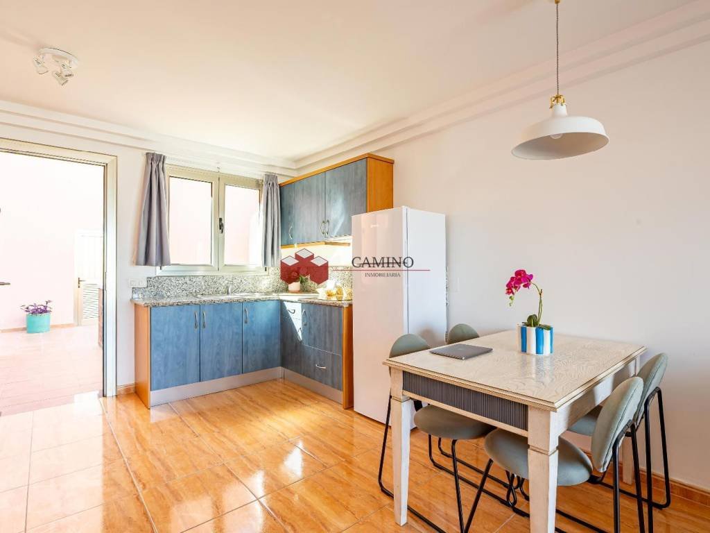 Piso de 56 m² en Mogán