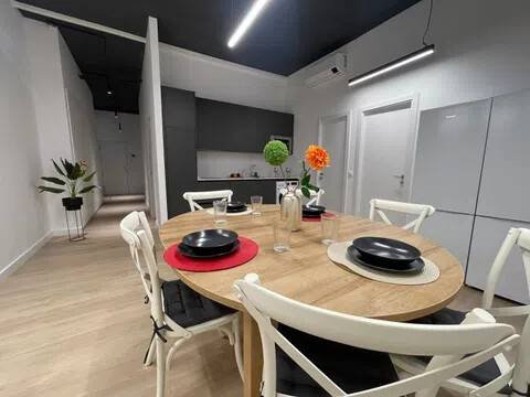 Habitación en alquiler, Madrid