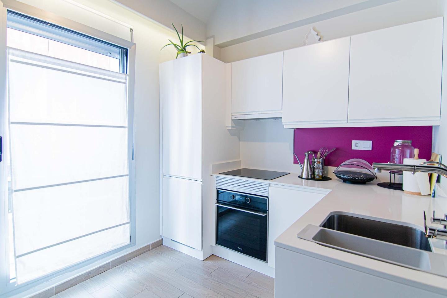 Piso de 85 m² en Las Palmas de Gran Canaria