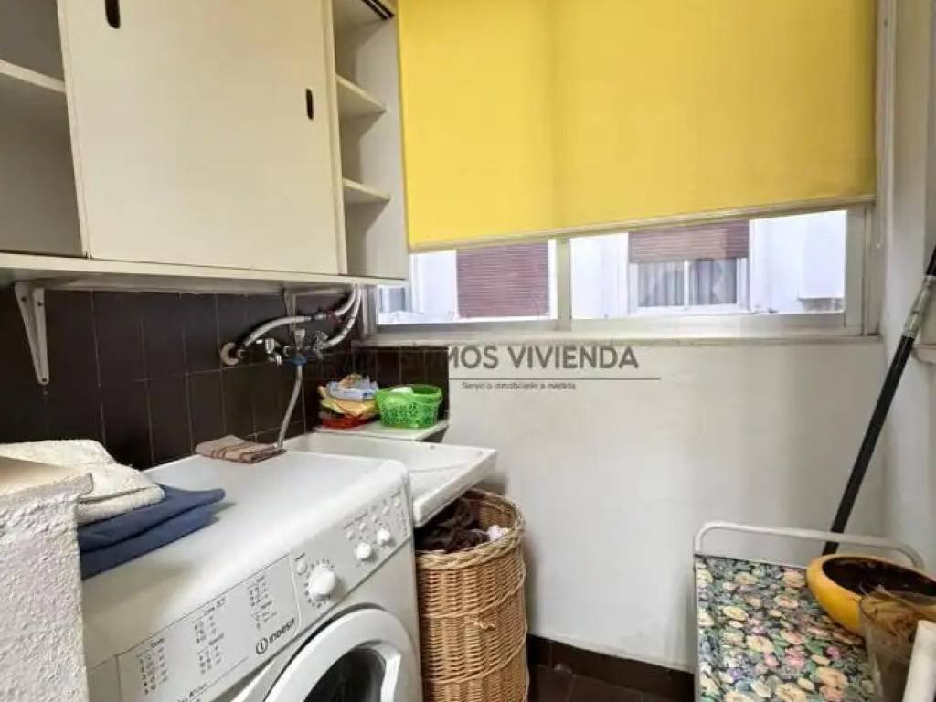 Piso de 93 m² en Ourense