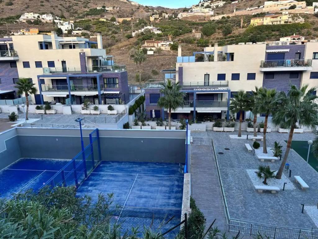 Piso de 110 m² en Almuñécar