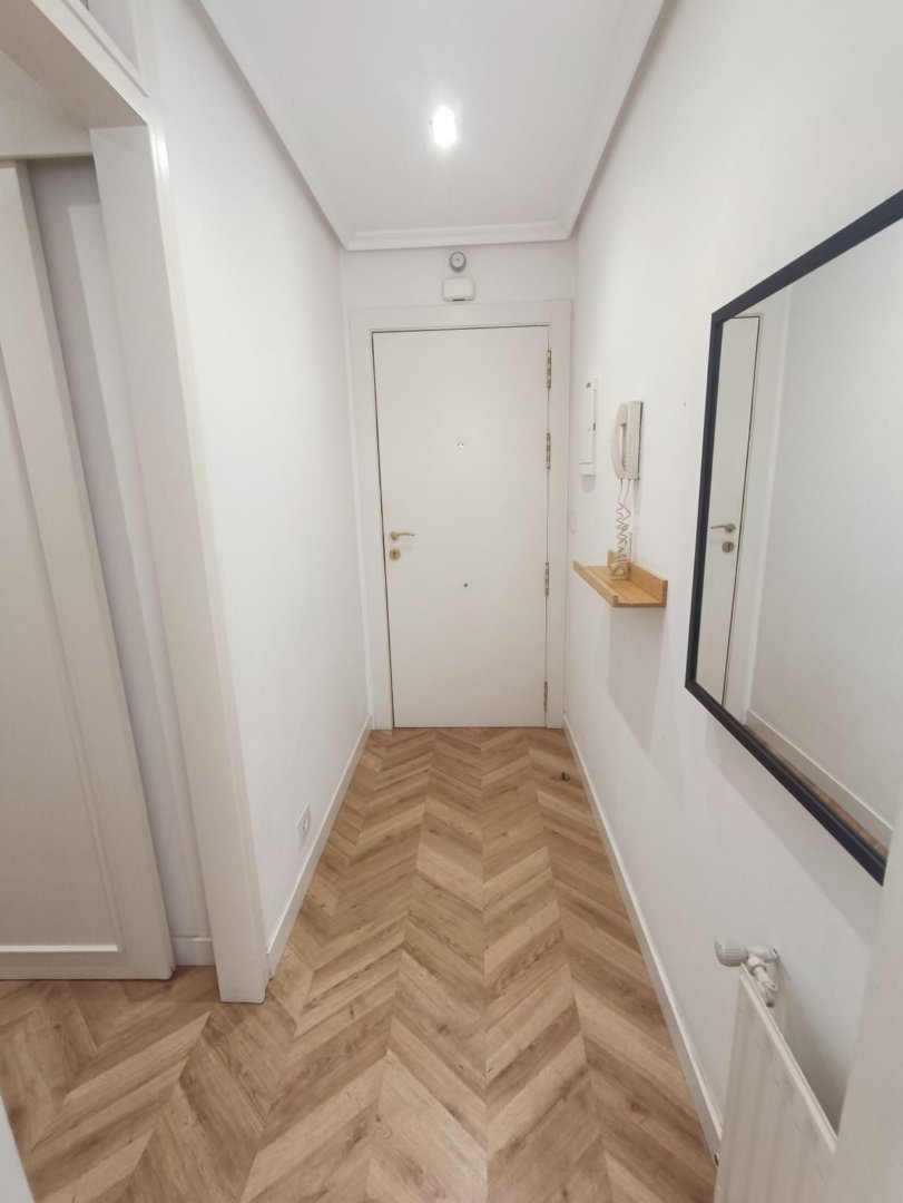 Piso de 60 m² en La Coruña