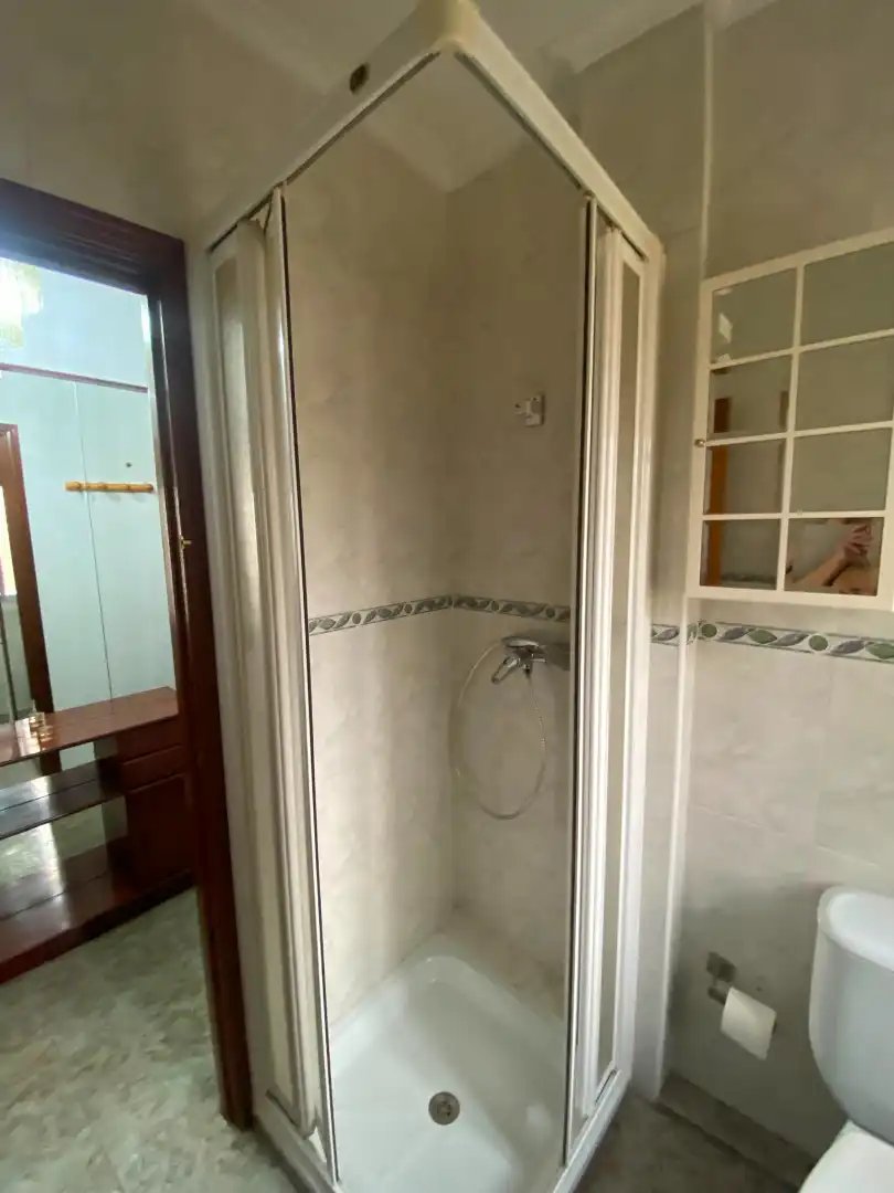 Piso de 90 m² en Plasencia