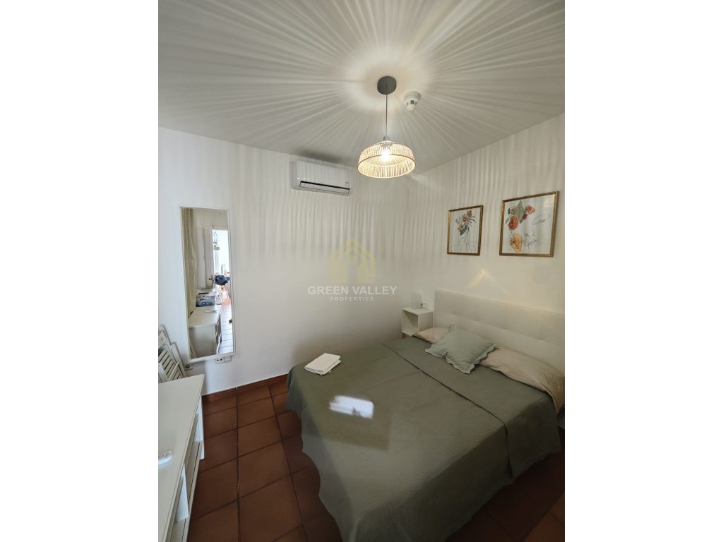 Piso de 35 m² en Vélez-Blanco