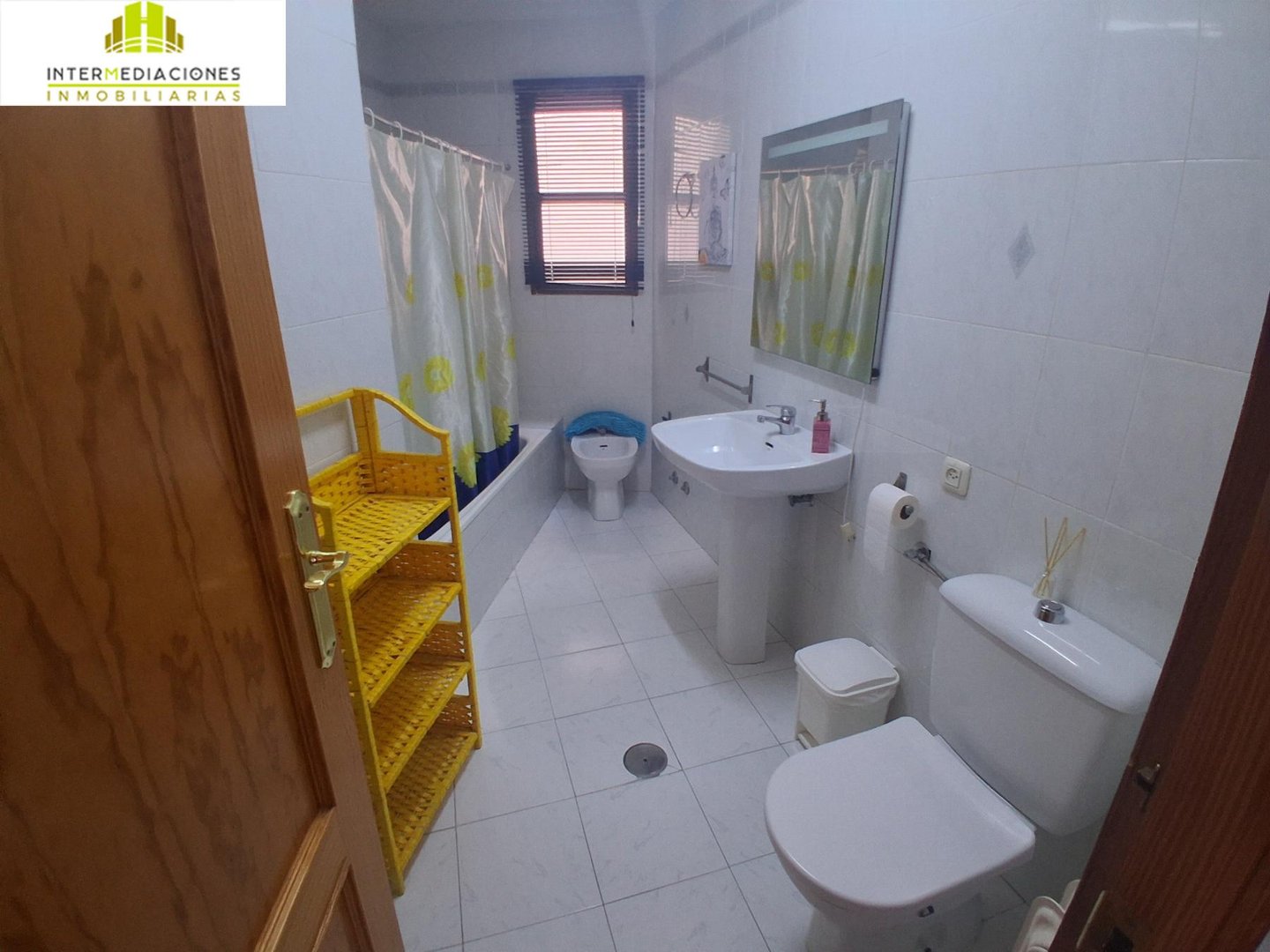 Piso de 120 m² en Albacete