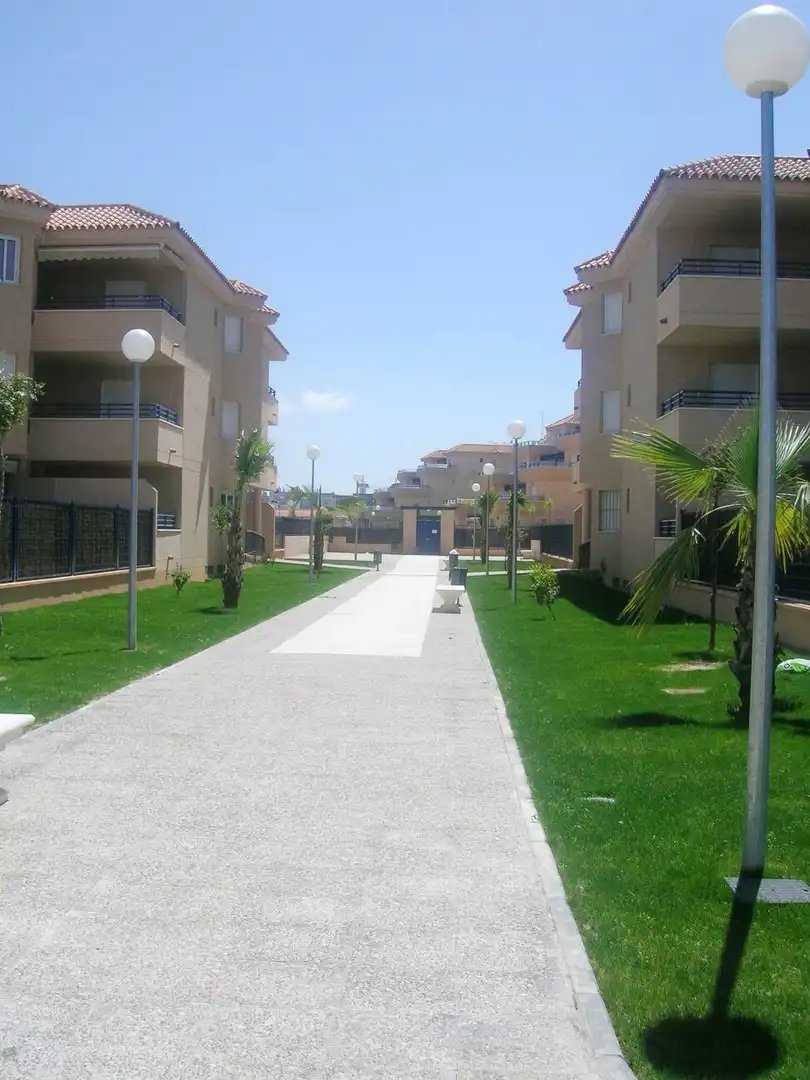 Piso de 80 m² en Sanlúcar de Barrameda