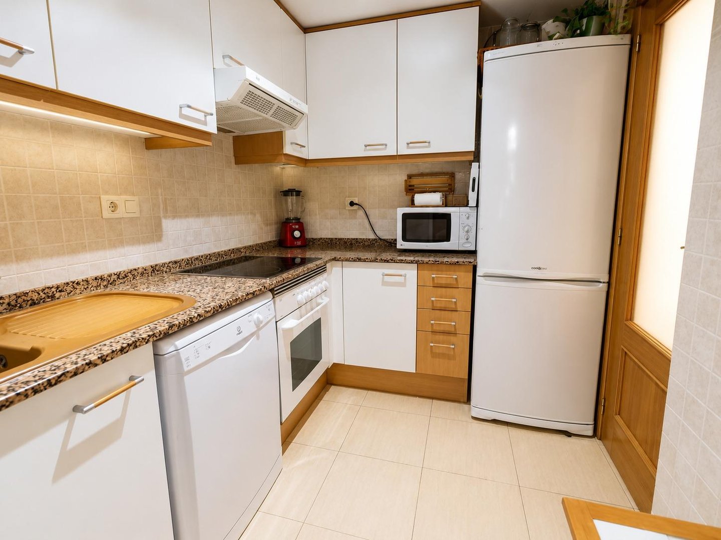 Piso de 90 m² en Dénia