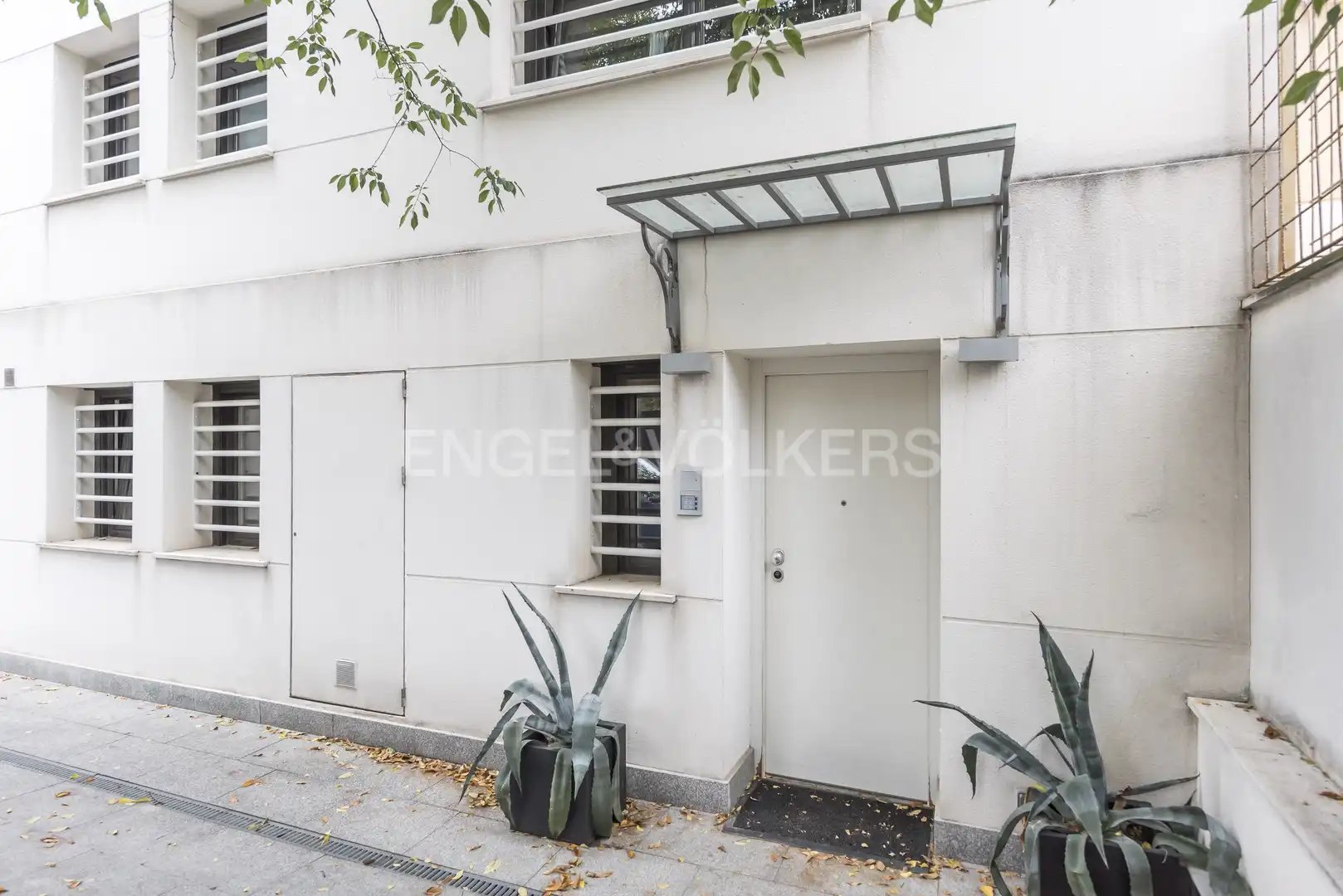Pis de 153 m² a Madrid