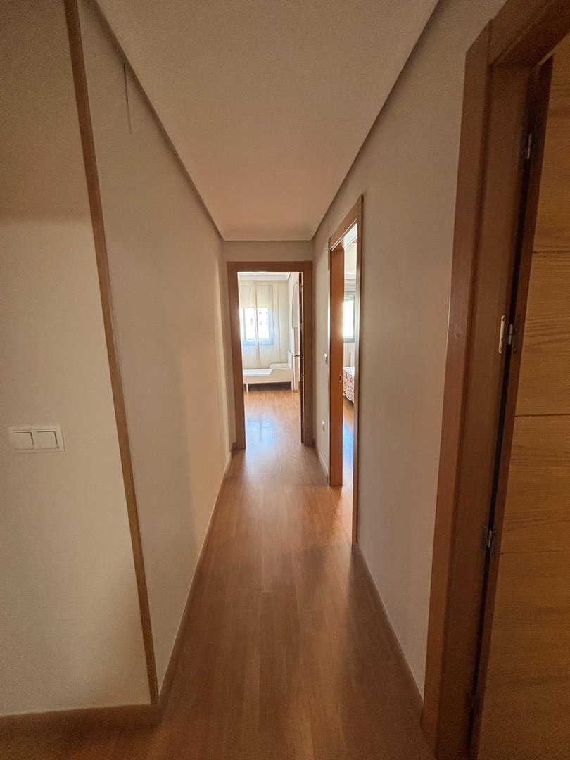 Wohnung 100 m² in Granada
