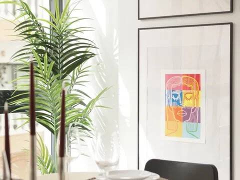 Wohnung 77 m² in Guía de Isora