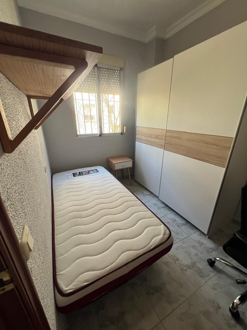 Piso de 66 m² en Sevilla