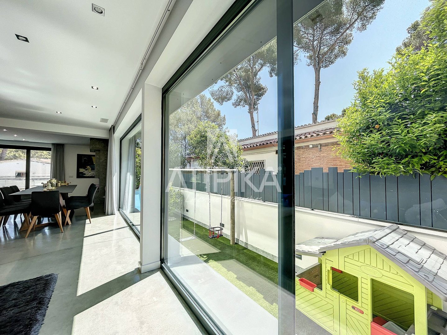 Casa de 362 m² en Castelldefels